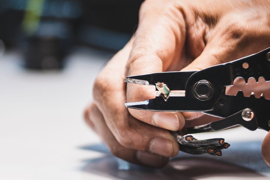 Belvedere Tiburon Electrician Services In The Bay Area Safety First